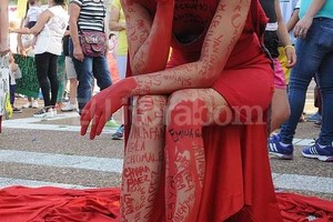 ELLITORAL_153272 |  Archivo El Litoral / Luis Cetraro