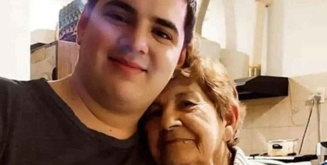 Córdoba: una abuela y su nieto murieron por coronavirus con tres días de diferencia