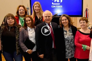 ELLITORAL_220572 |  Secretaría de Comunicación Social