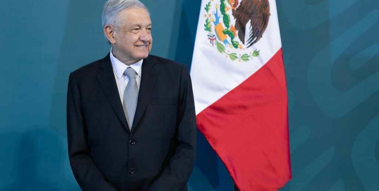 López Obrador dijo que la inteligencia debe ser para proteger a los ciudadanos, no para espiar opositores  