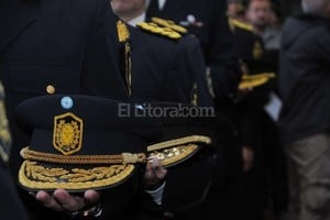 Archivo El Litoral / Flavio Raina