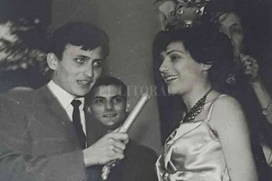 Archivo El Litoral D.R