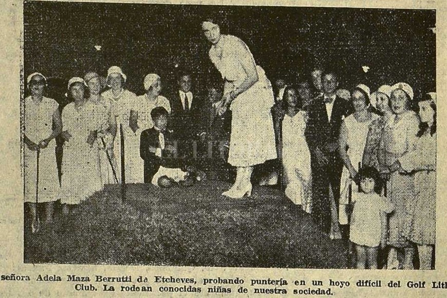 ELLITORAL_433729 |  Archivo El Litoral D.R