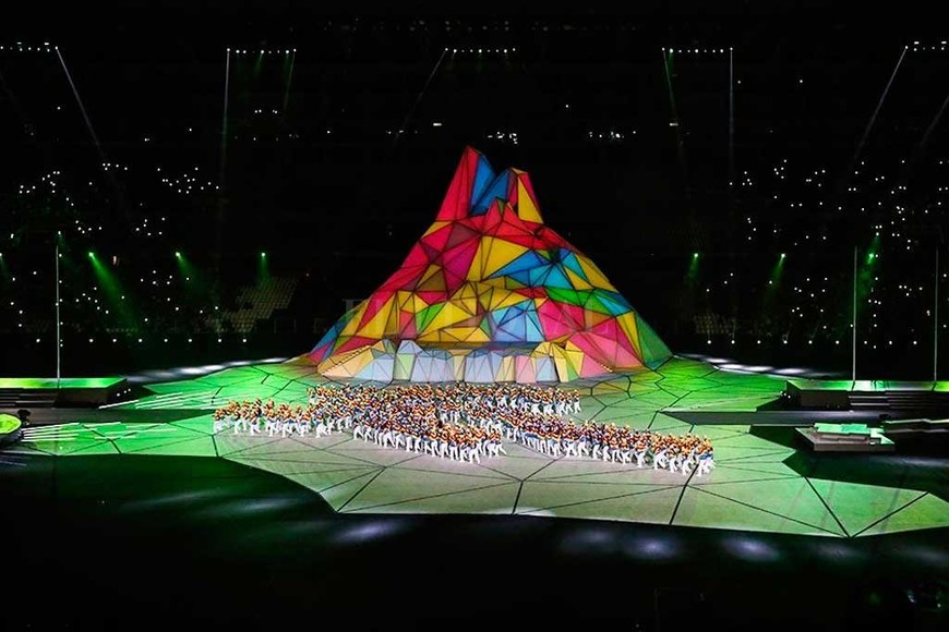 ELLITORAL_255967 | Prensa Juegos Panamericanos Lima 2019