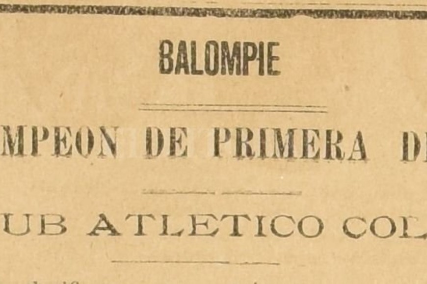 ELLITORAL_381824 |  Archivo El Litoral
