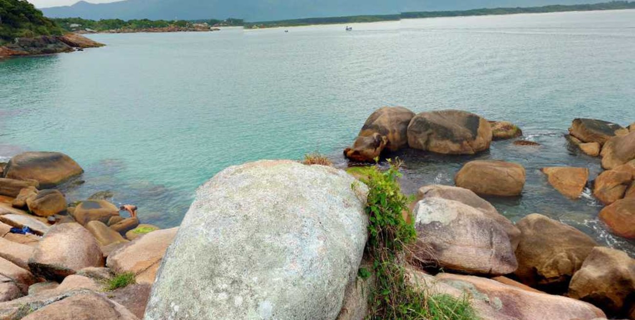 Murió un turista argentino ahogado en Florianópolis