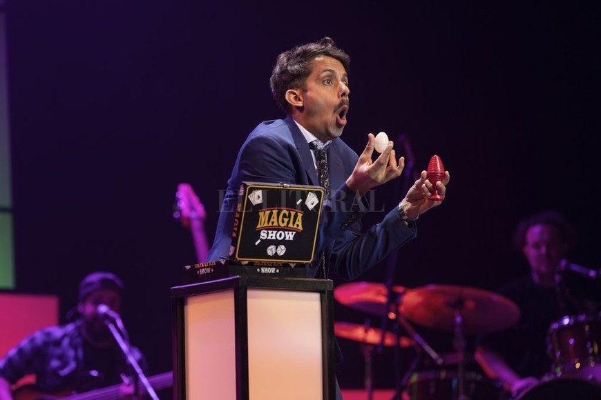 ELLITORAL_378235 |  Gentileza Netflix