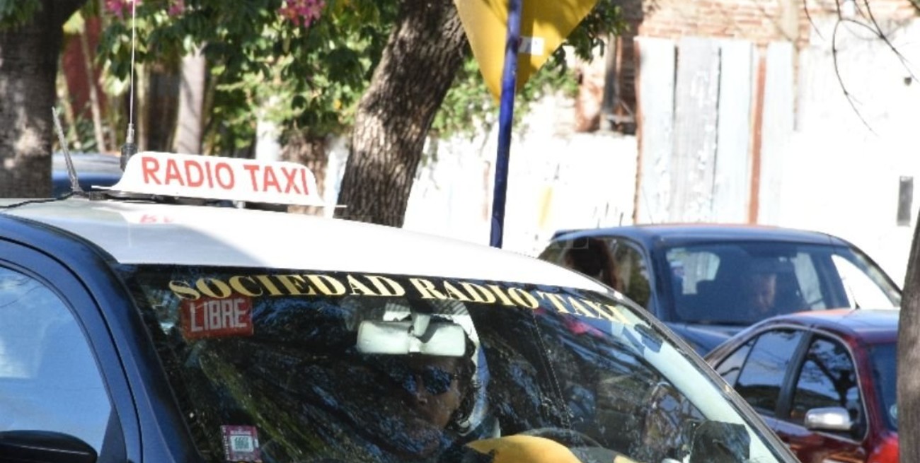 El aumento del Gas Comprimido preocupa a los taxistas