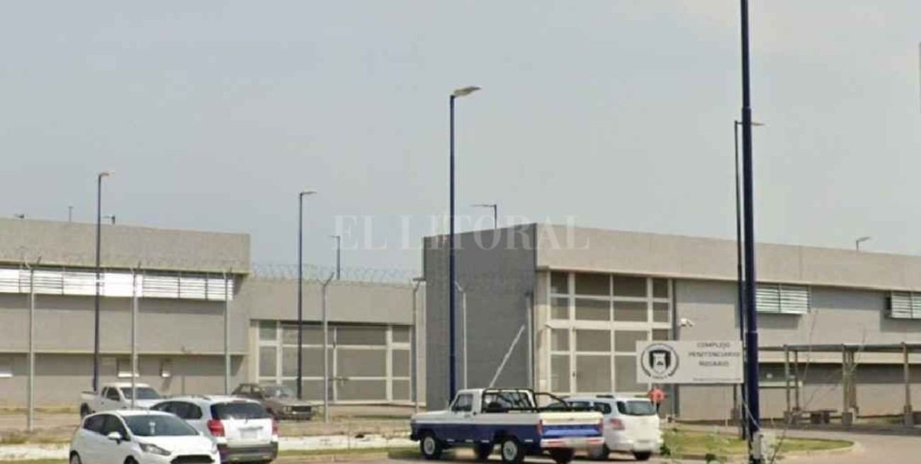 Rosario: detienen a penitenciarios por robar mercadería de un penal