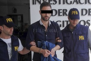 ELLITORAL_400806 |  Archivo El Litoral