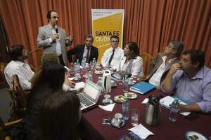 Gentileza Municipalidad de Santa Fe