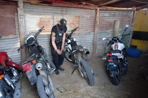 ELLITORAL_408932 |  El Litoral