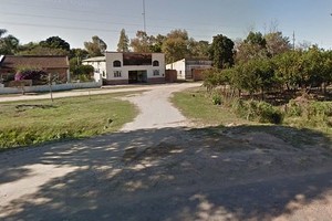 ELLITORAL_417580 |  Captura de pantalla