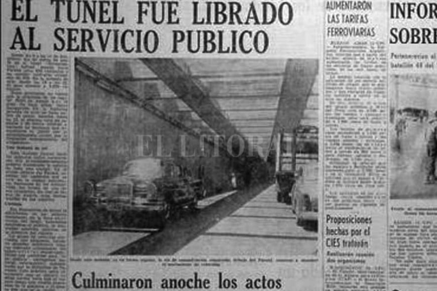 ELLITORAL_434262 |  Archivo El Litoral D.R