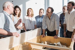 ELLITORAL_177487 |  Gentileza Municipalidad de Santa Fe