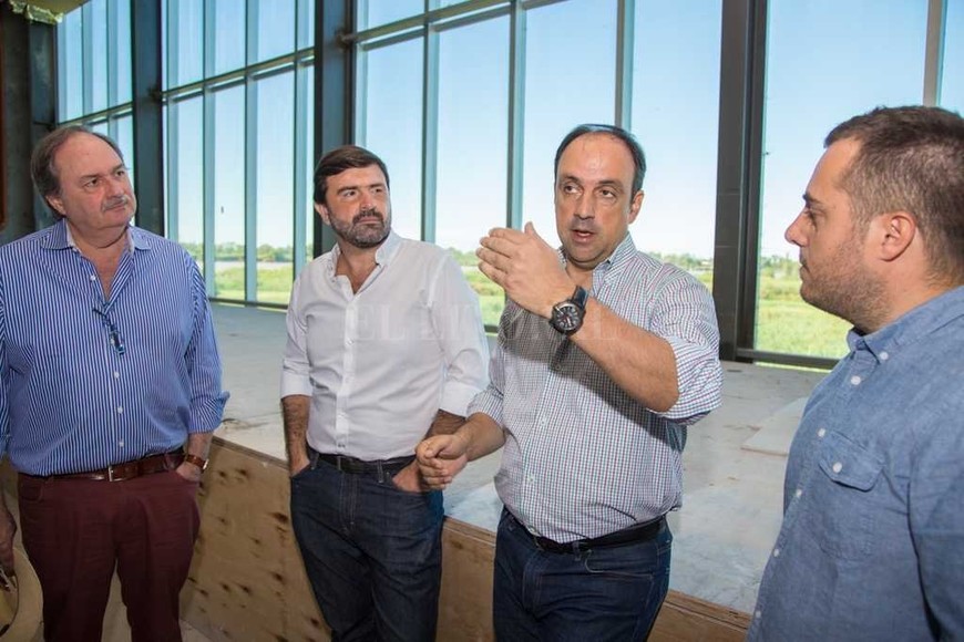 ELLITORAL_177488 |  Gentileza Municipalidad de Santa Fe