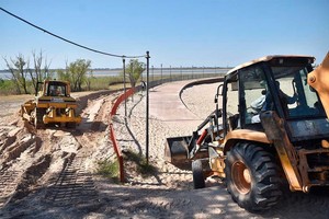 Gentileza Municipalidad de Santa Fe