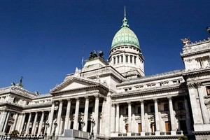 Archivo El Litoral Un repaso por el número de iniciativas que ingresó cada uno de los 19 santafesinos que representan a todos los demás.