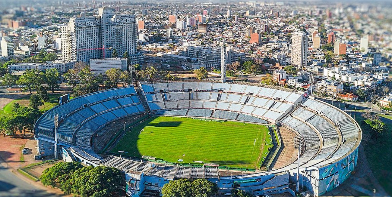 Conmebol propuso un entretiempo de 25 minutos para las finales de Libertadores y Sudamericana