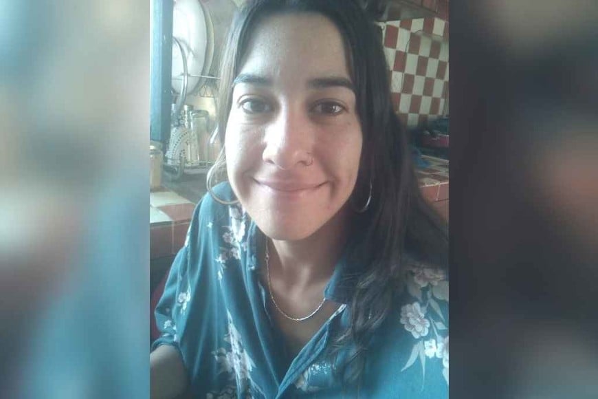 ELLITORAL_435165 |  Gentileza María Fernanda fue a hacer un voluntariado a un hostal en Puerto Vallarta por seis meses y luego le extendieron el permiso de 180 días para quedarse como turista en México.