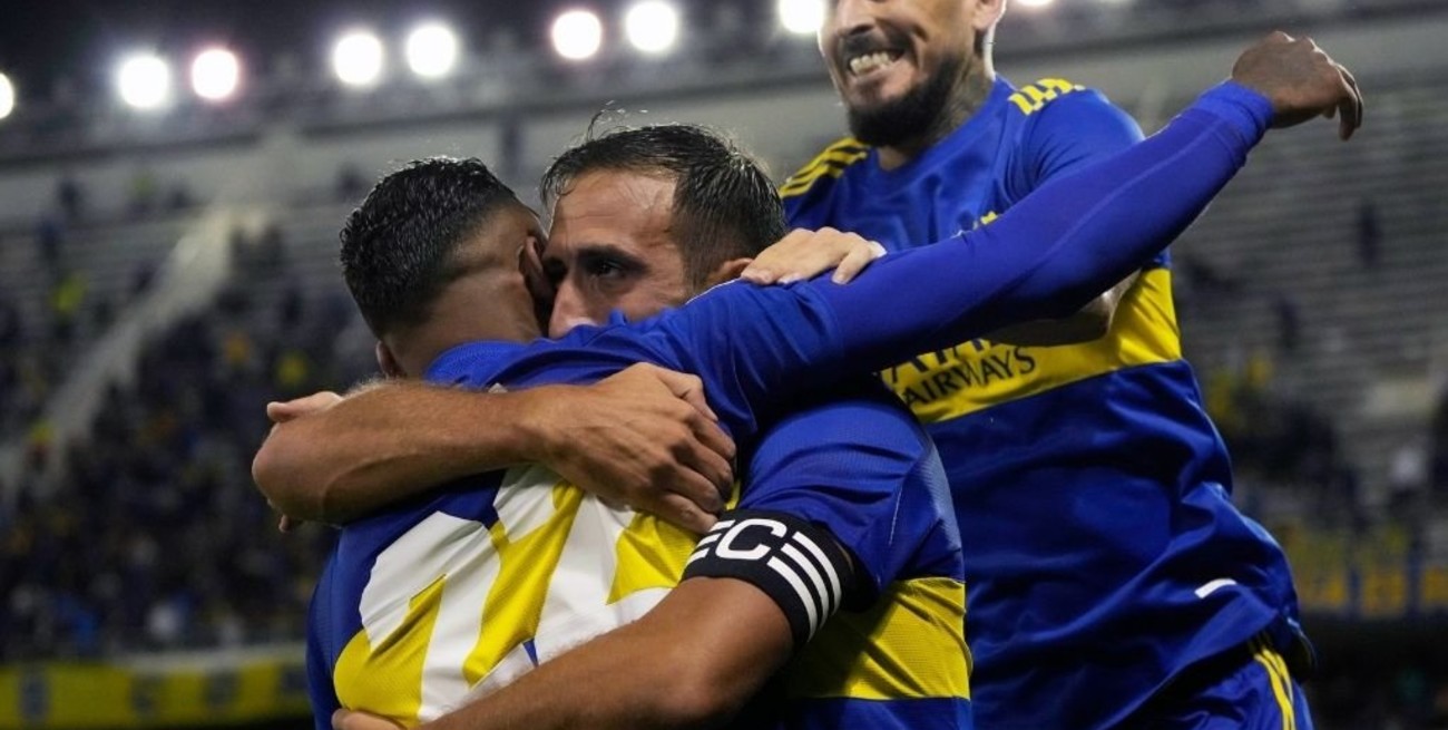 En medio de diferentes escándalos, Boca va por los 32avos en la Copa Argentina