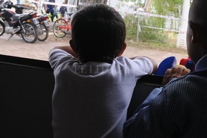 ELLITORAL_180832 |  Archivo El Litoral / Flavio Raina