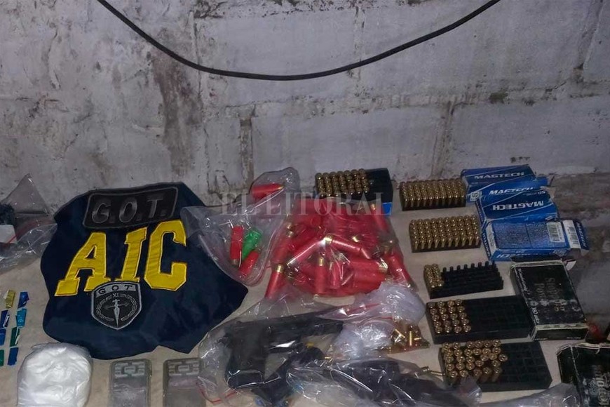 ELLITORAL_414983 |  El Litoral