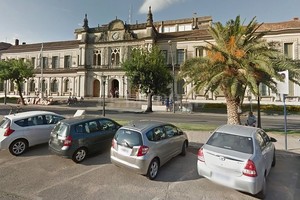 Captura digital Google Maps Street View