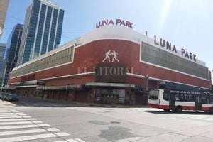 ELLITORAL_419330 |  Archivo El Litoral