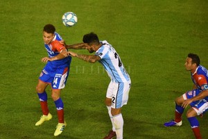 ELLITORAL_390431 |  Gentileza Diego Aráoz / La Gaceta de Tucumán