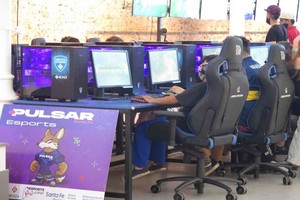 ELLITORAL_416107 |  Archivo