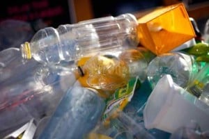 Gentileza Plástico, vidrio, cartón, papel y aluminio, los residuos secos que encontramos con frecuencia en los hogares
