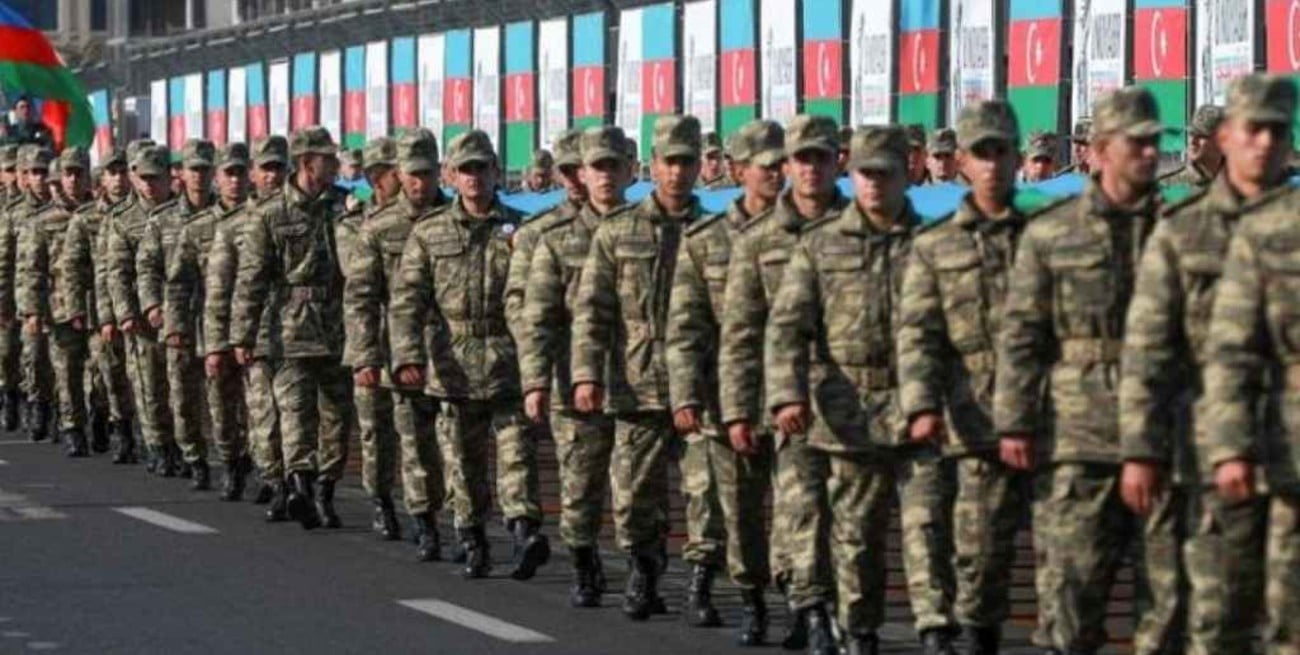 Armenia informó que acepta las propuestas de Rusia sobre su frontera con Azerbaiyán
