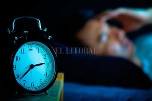 ELLITORAL_425718 |  Archivo El Litoral Leone sugiere que debería tenerse mucho más en cuenta la importancia de concientizar sobre las ventajas de un buen descanso y su impacto en la calidad de vida de las personas.