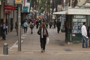 ELLITORAL_192160 |  Archivo El Litoral / Guillermo Di Salvatore