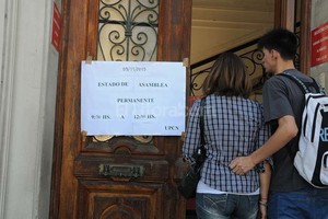 ELLITORAL_139371 |  Archivo El Litoral / Guillermo Di Salvatore