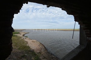 ELLITORAL_435656 |  Manuel Fabatía INSTANTÁNEA -  La Setúbal