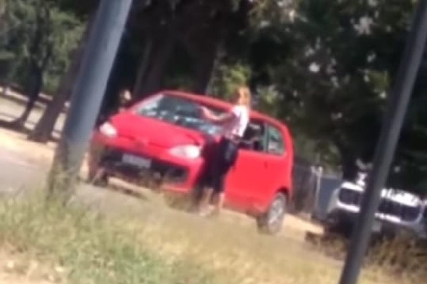 ELLITORAL_429802 |  Gentileza HSF Esto pasaba antes del incendio