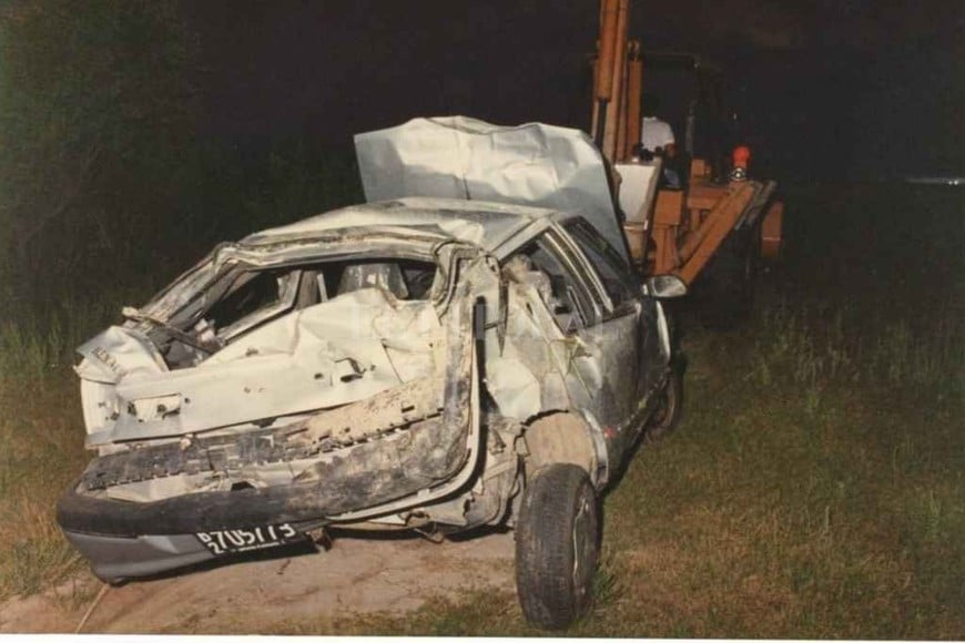 ELLITORAL_429367 |  Archivo El Litoral D.R