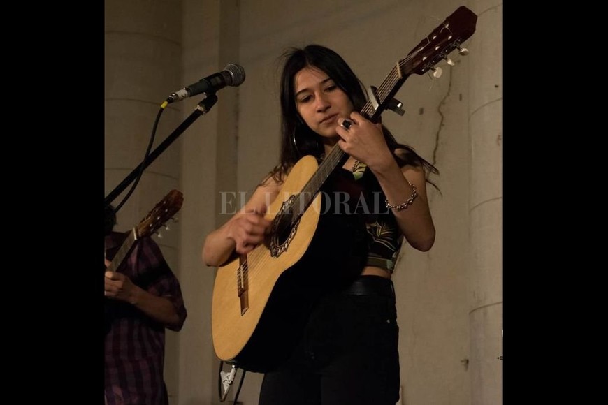 ELLITORAL_427820 |  Gentileza Julia María Vázquez Inchauspe D.R