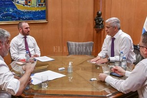 ELLITORAL_419371 |  Gentileza