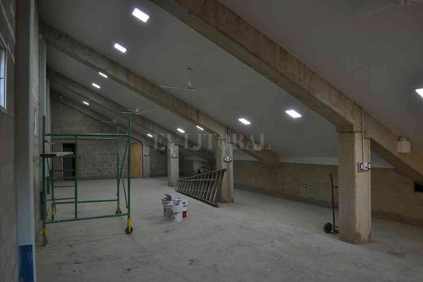 ELLITORAL_376603 | Gentileza Prensa Ben Hur de Rafaela