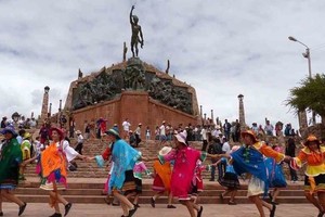 ELLITORAL_435657 |  Imagen Ilustrativa D.R