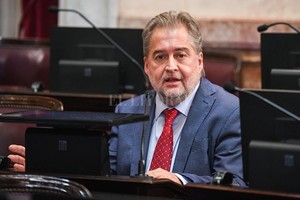 ELLITORAL_414510 |  Archivo Santa Fe lidera la recuperación industrial en el país