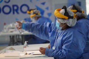 ELLITORAL_438304 |  Archivo D.R