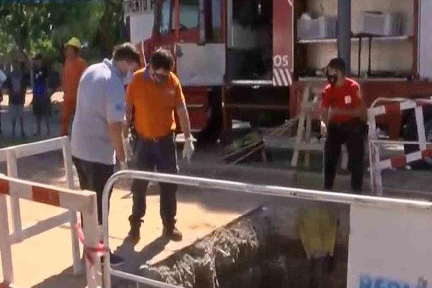 ELLITORAL_433670 |  Gentileza D.R