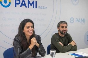 ELLITORAL_431488 |  Gentileza Luana Volnovich y Martín Rodríguez