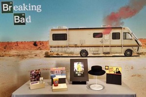 Facebook National Museum of American History