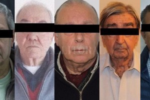 Ministerio de Seguridad de la Nación