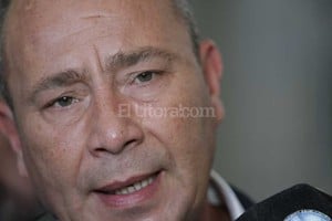 ELLITORAL_162888 |  Archivo El Litoral / Pablo Aguirre